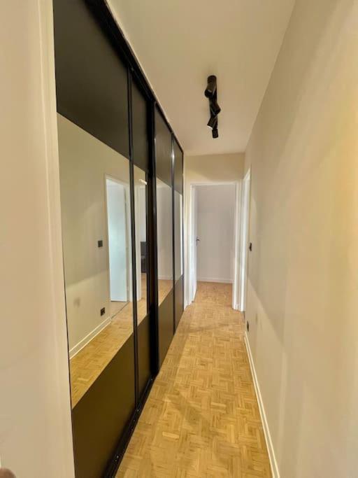 Magnifique Appartement Neuilly Sur Marne Entre Paris Et Disneyland Экстерьер фото