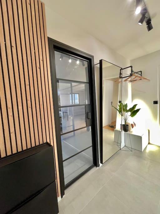 Magnifique Appartement Neuilly Sur Marne Entre Paris Et Disneyland Экстерьер фото