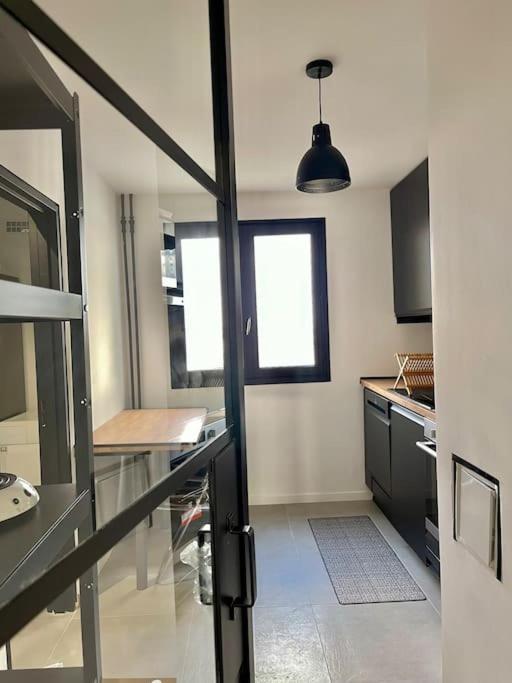 Magnifique Appartement Neuilly Sur Marne Entre Paris Et Disneyland Экстерьер фото