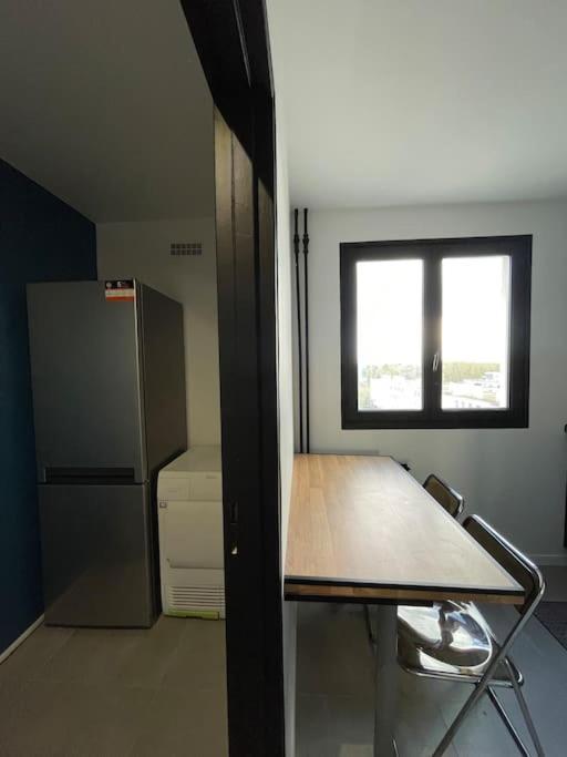 Magnifique Appartement Neuilly Sur Marne Entre Paris Et Disneyland Экстерьер фото