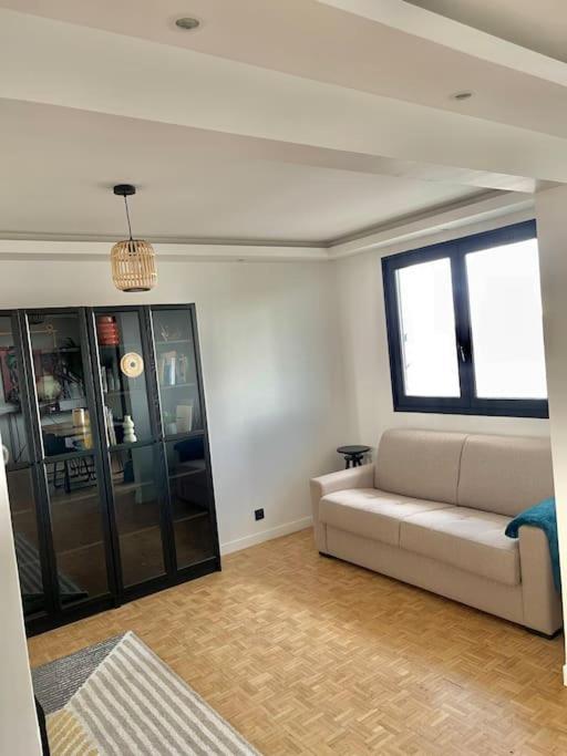 Magnifique Appartement Neuilly Sur Marne Entre Paris Et Disneyland Экстерьер фото