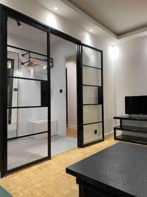 Magnifique Appartement Neuilly Sur Marne Entre Paris Et Disneyland Экстерьер фото